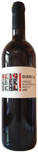 Faber-Köchl - Quercus 2016